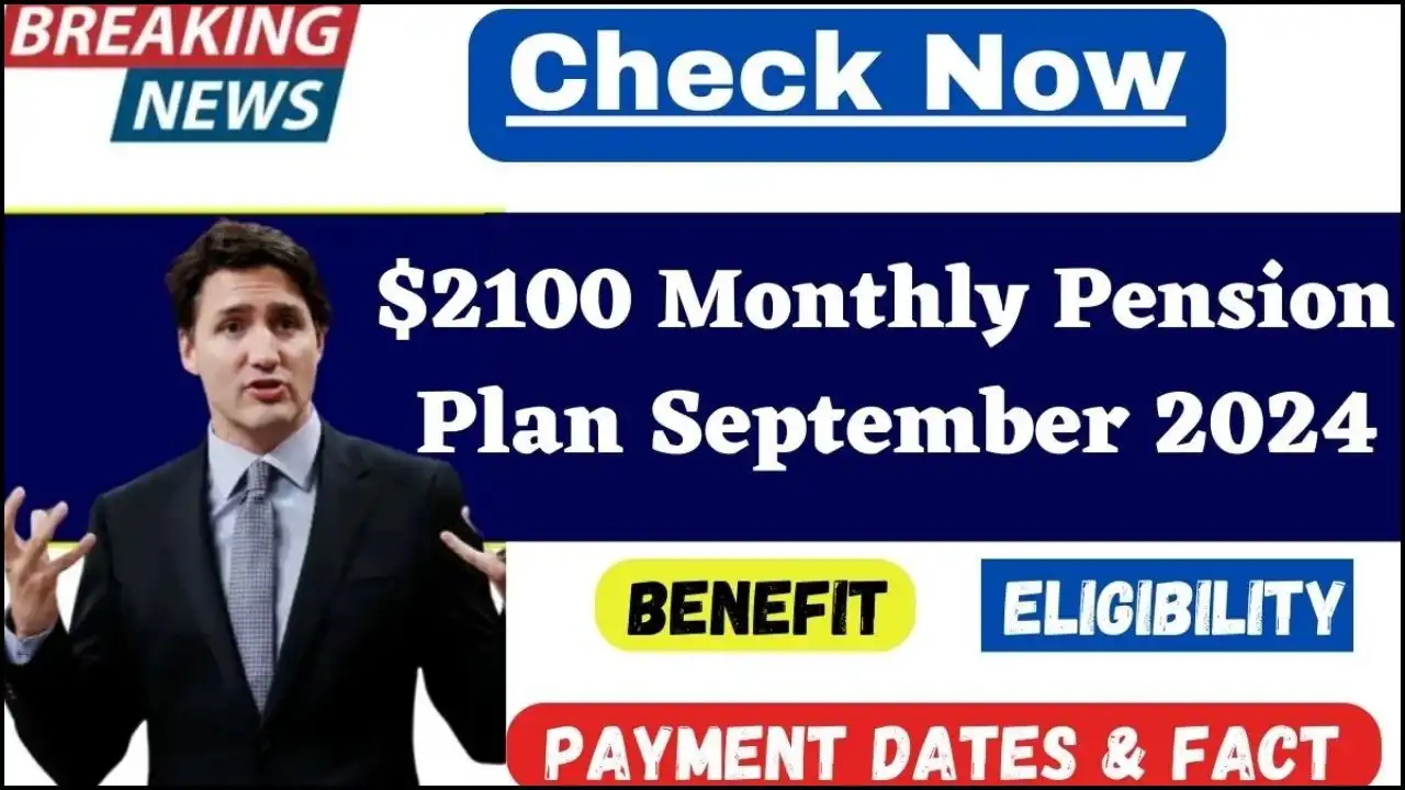 2100 OAS Direct Payment Eligibility Deposit Dates and Facts for September