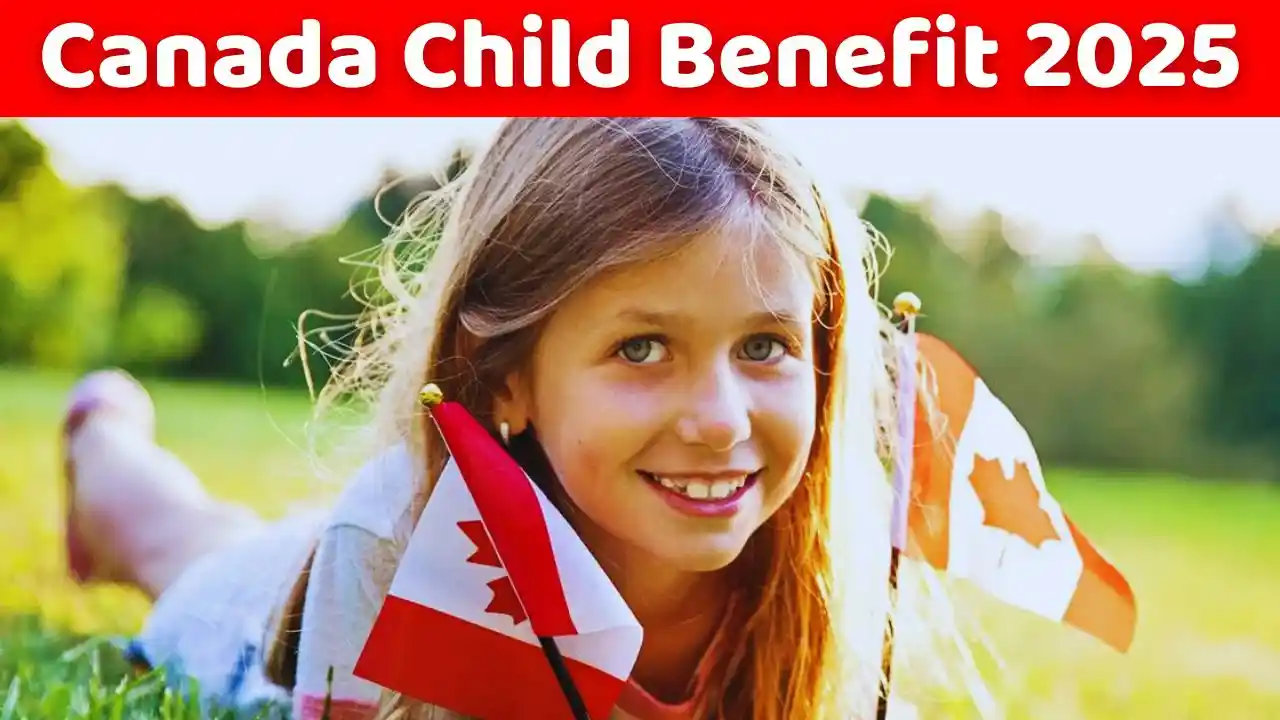 Canada Child Benefit 2025 1