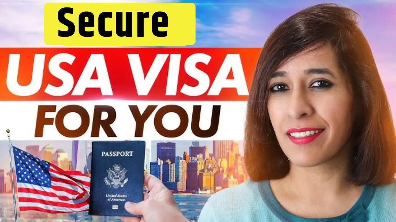 Fastest Way to Secure us Visa