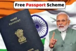 Free Passport Scheme